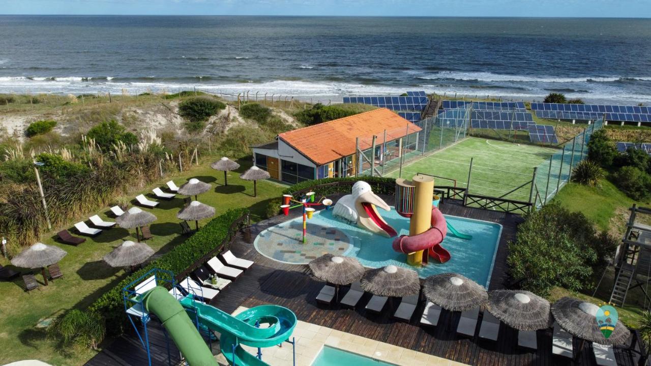 El Descubrimiento Club Resort 4*