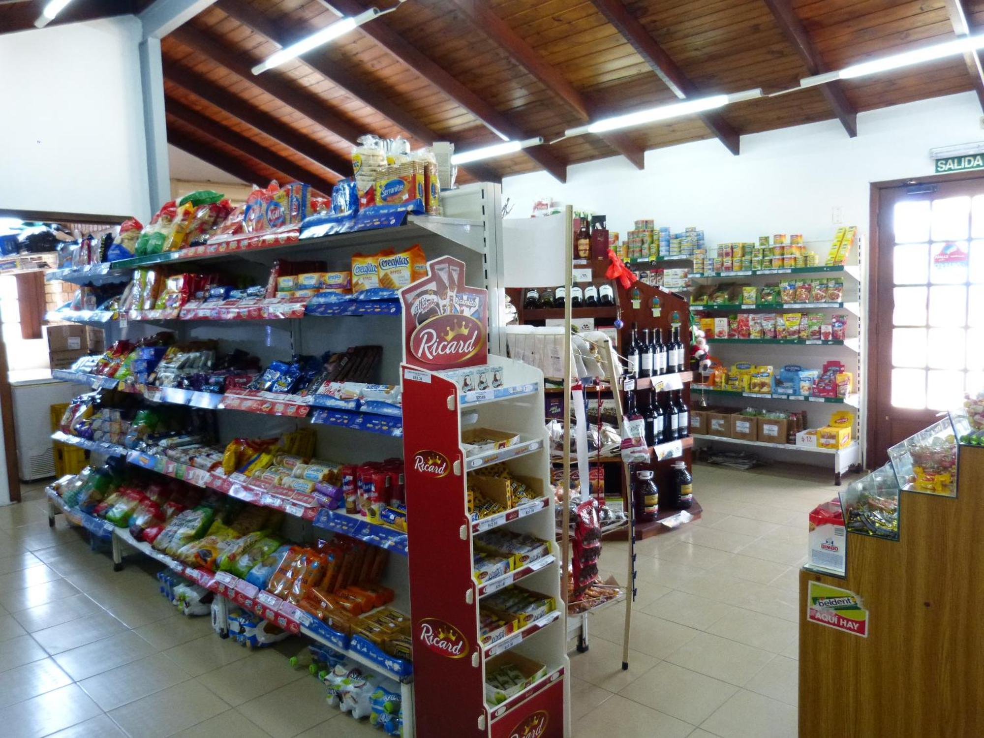 El Descubrimiento Club Resort Guazuvirá