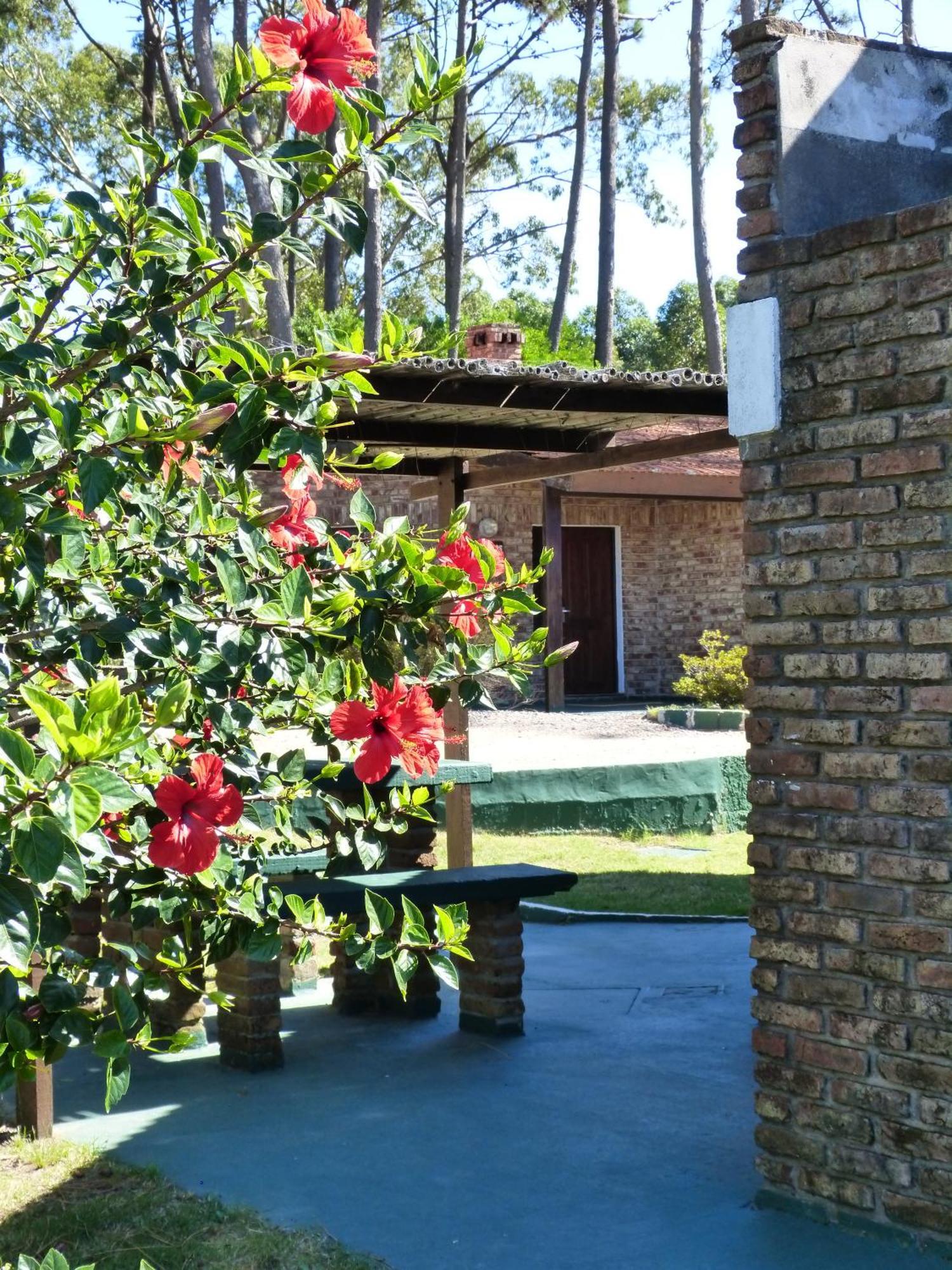 Resort El Descubrimiento Club Guazuvirá