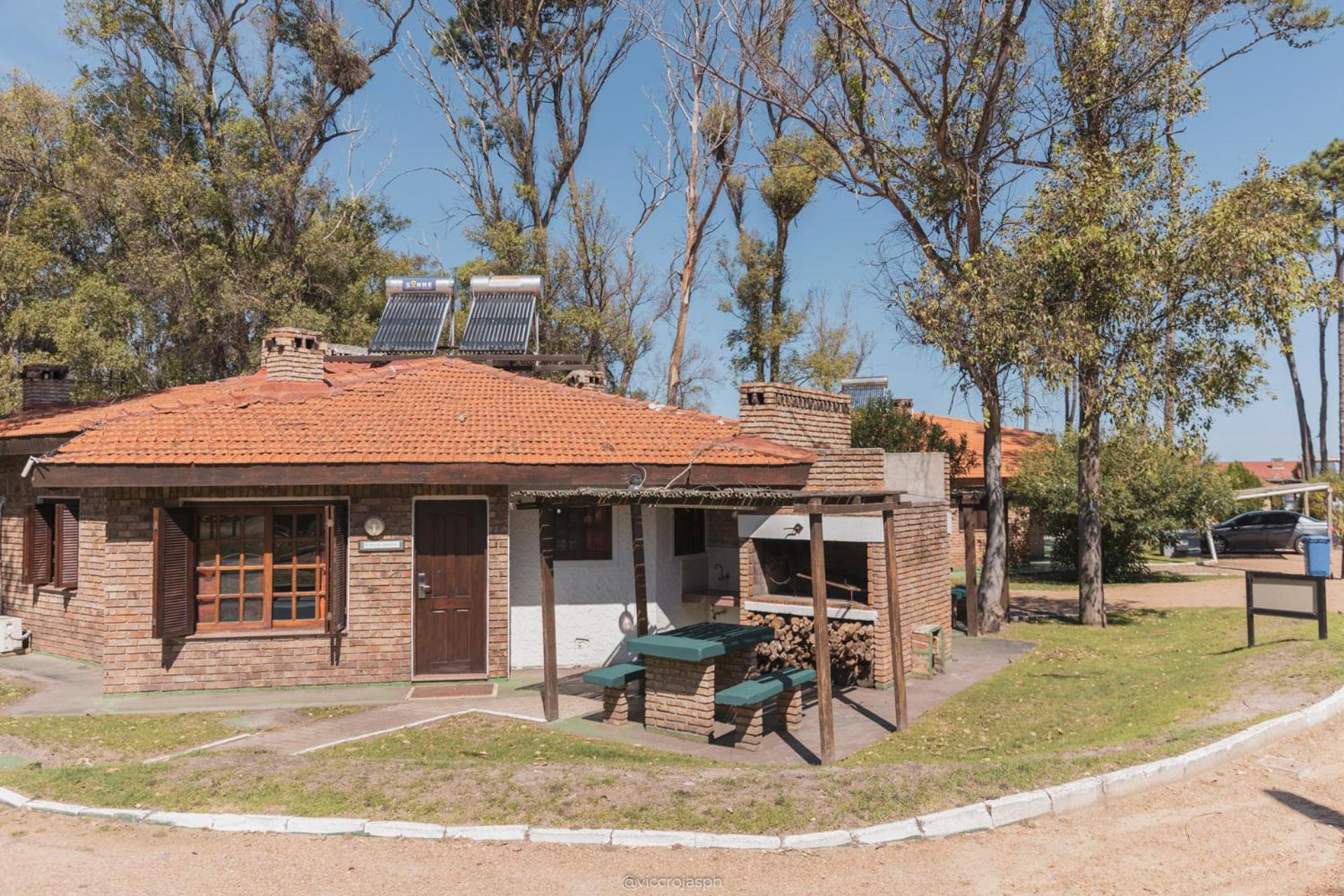 El Descubrimiento Club Guazuvirá