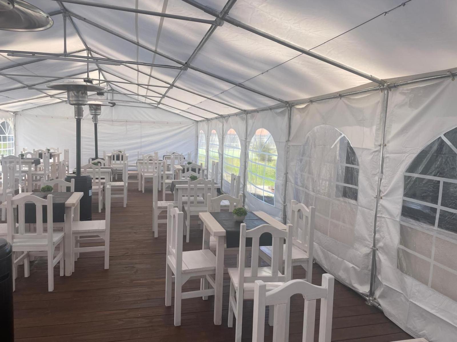 Resort El Descubrimiento Club