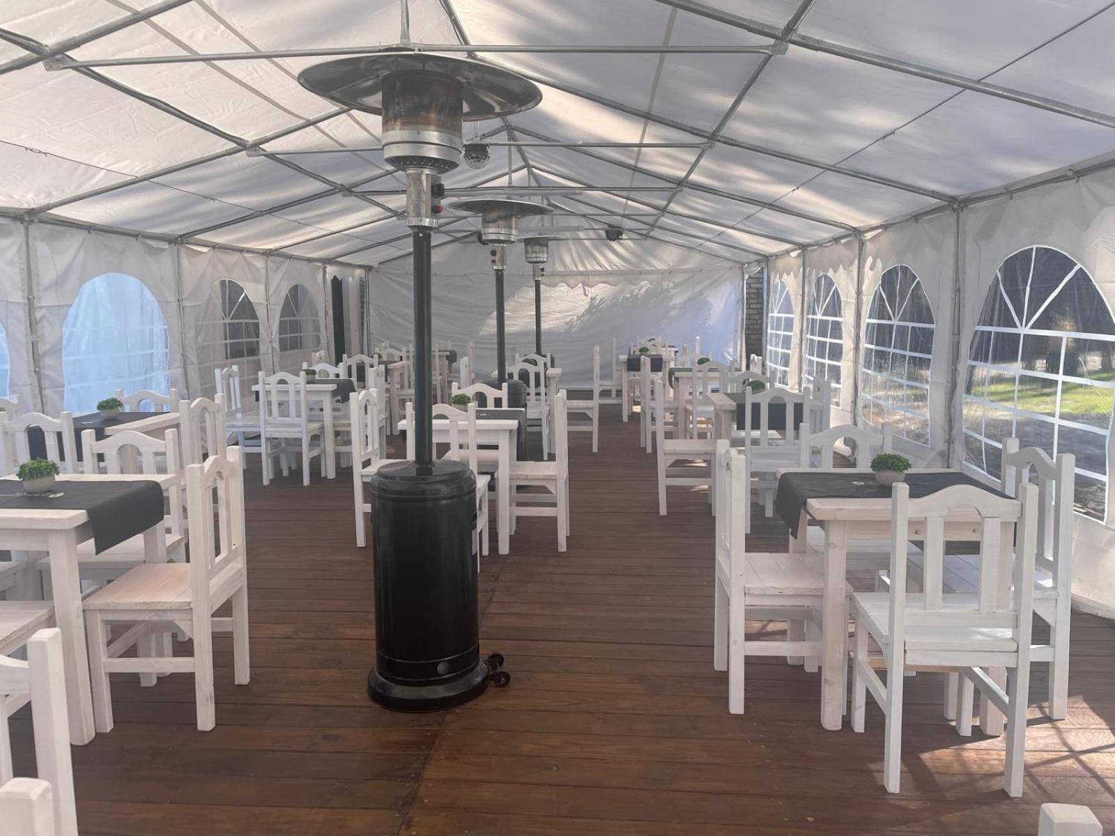 El Descubrimiento Club Resort Guazuvirá