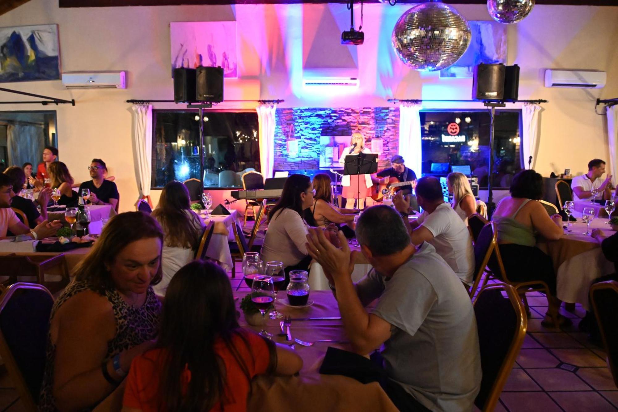 Resort El Descubrimiento Club