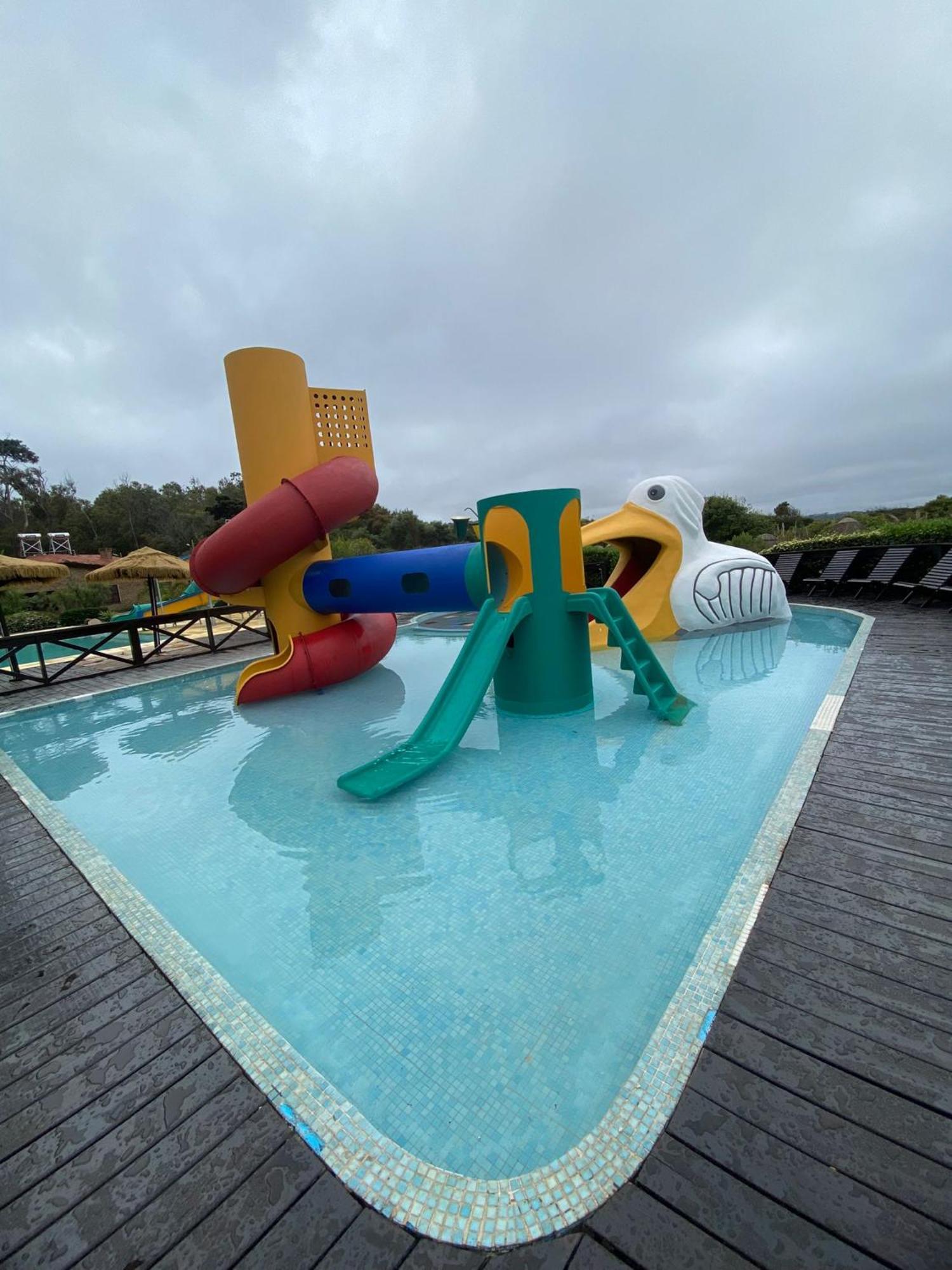 El Descubrimiento Club Resort 4*
