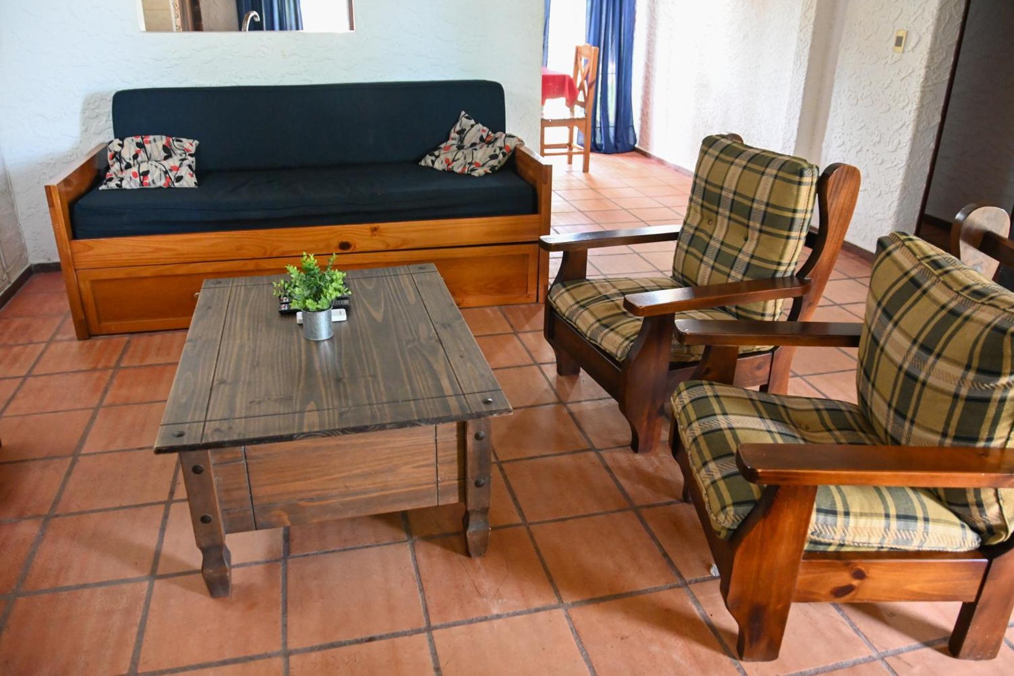 Resort El Descubrimiento Club
