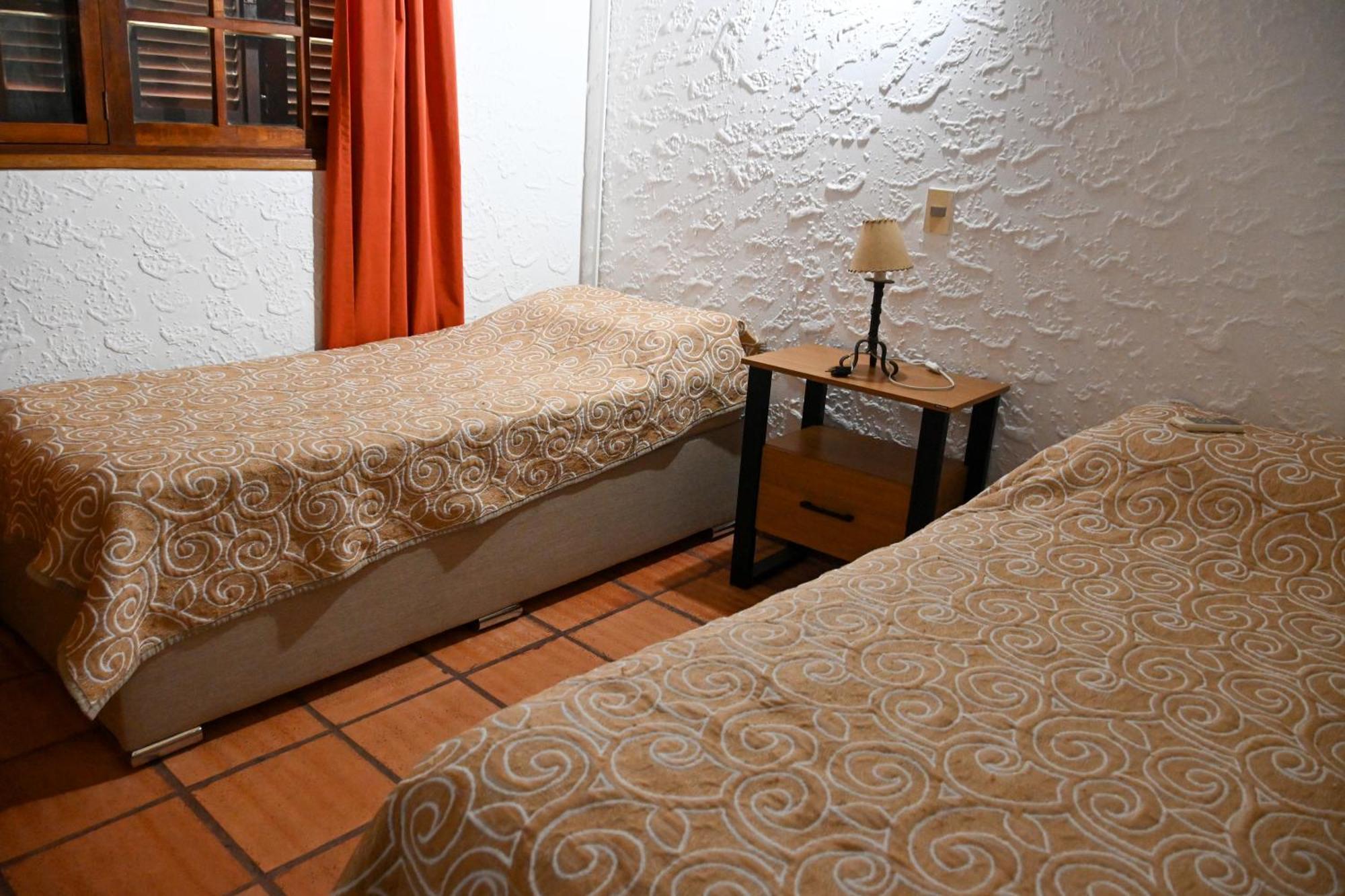 El Descubrimiento Club 4* Guazuvirá