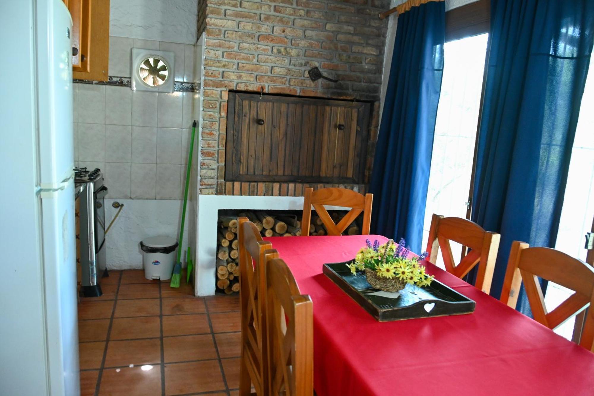 Resort El Descubrimiento Club