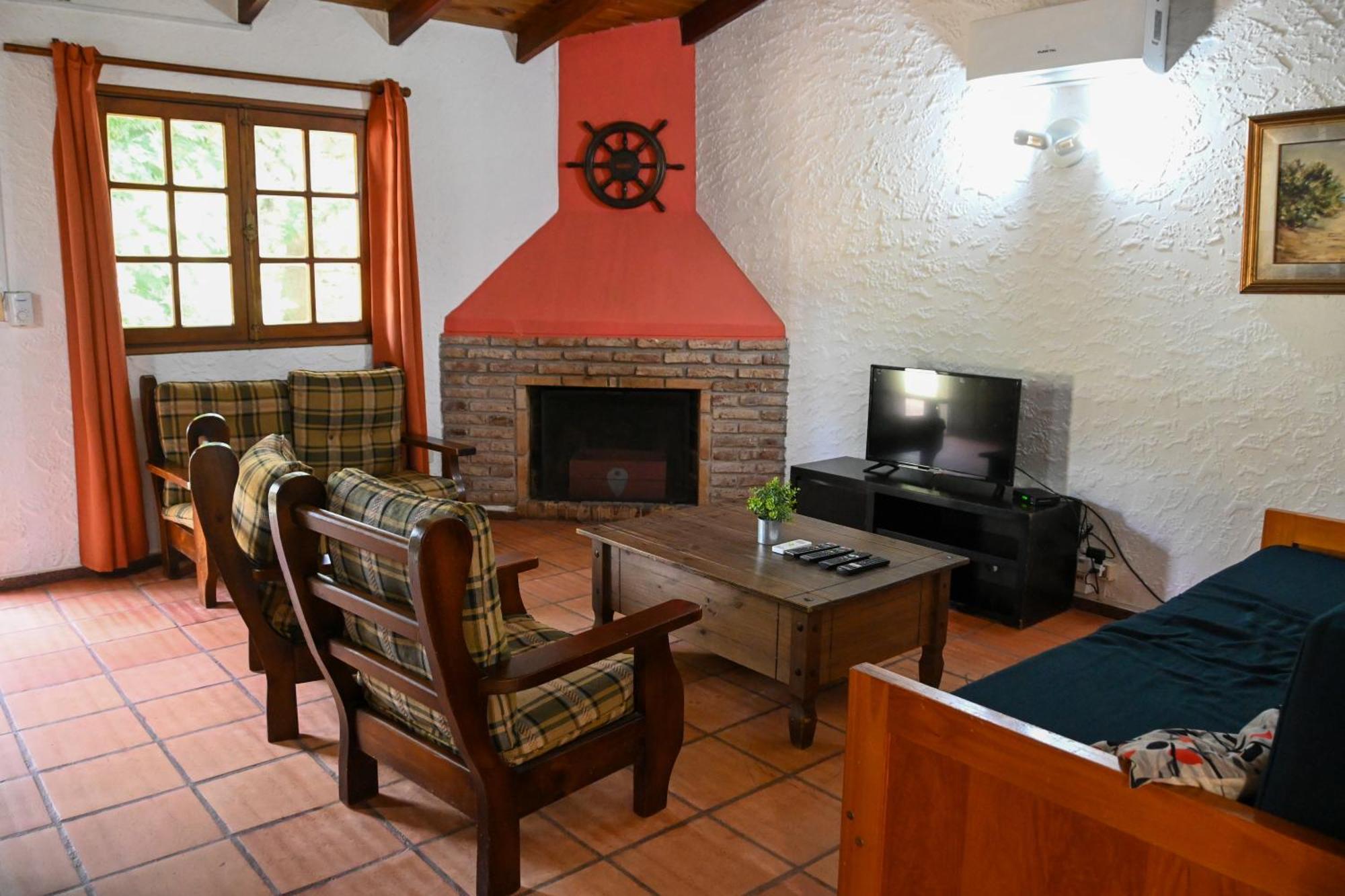 El Descubrimiento Club Resort 4*