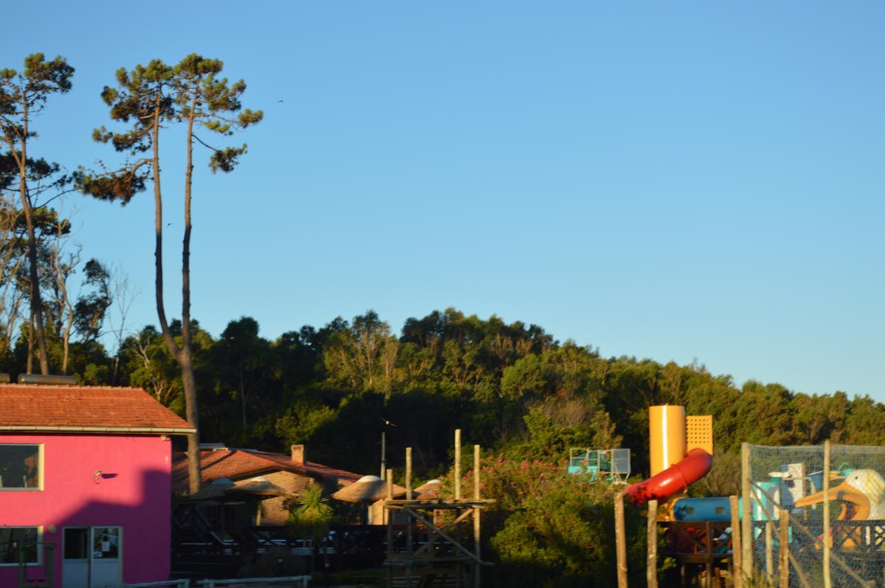 Resort El Descubrimiento Club