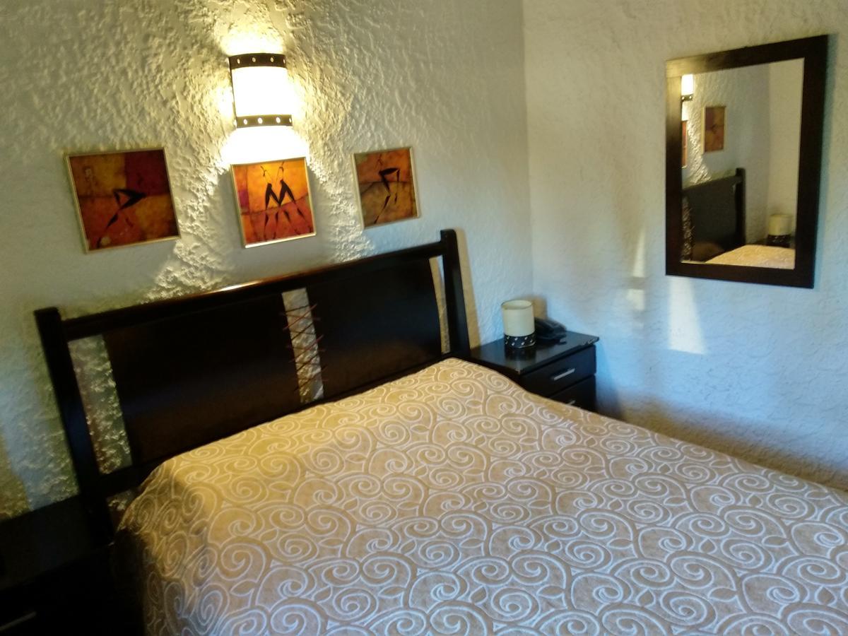 Resort El Descubrimiento Club Guazuvirá