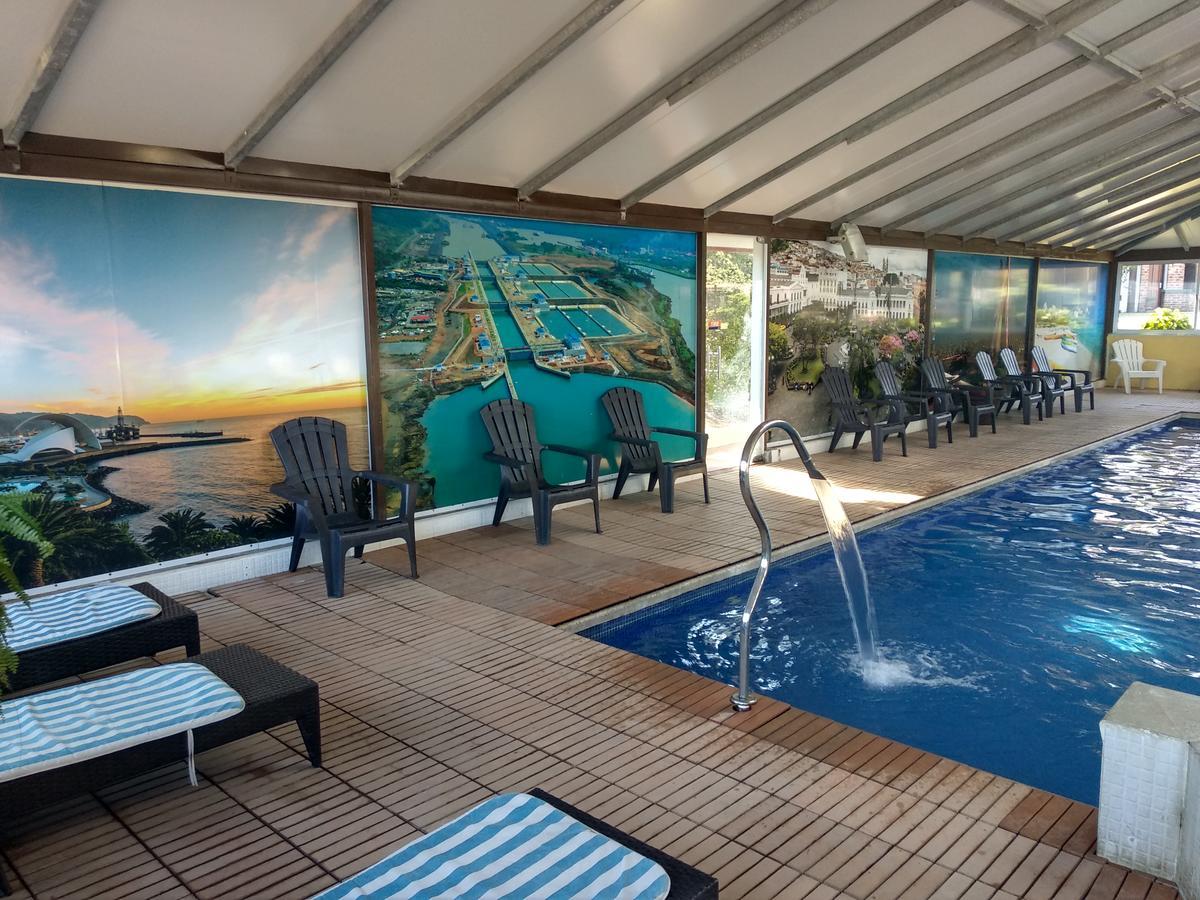 Resort El Descubrimiento Club
