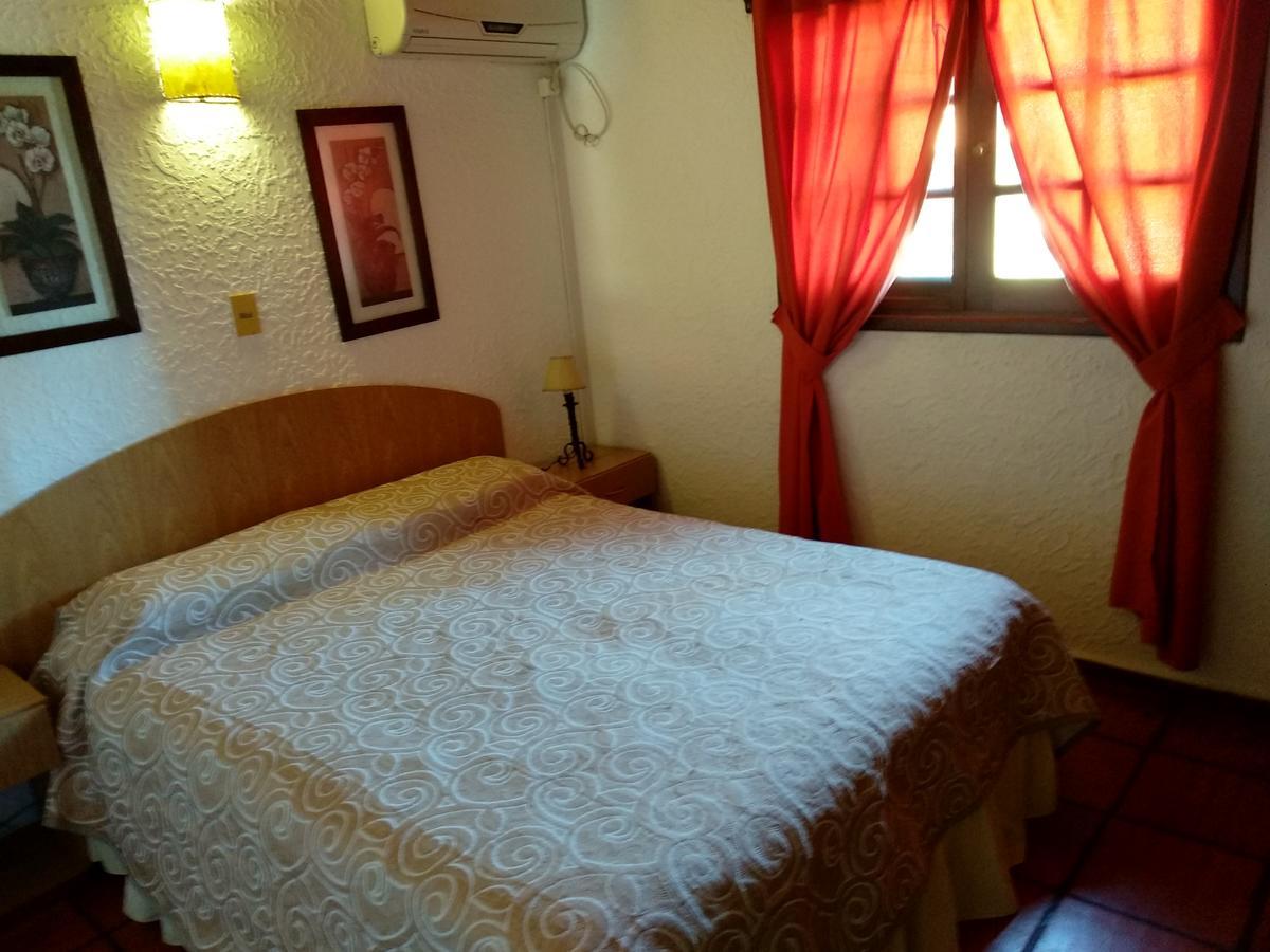 El Descubrimiento Club Resort 4*