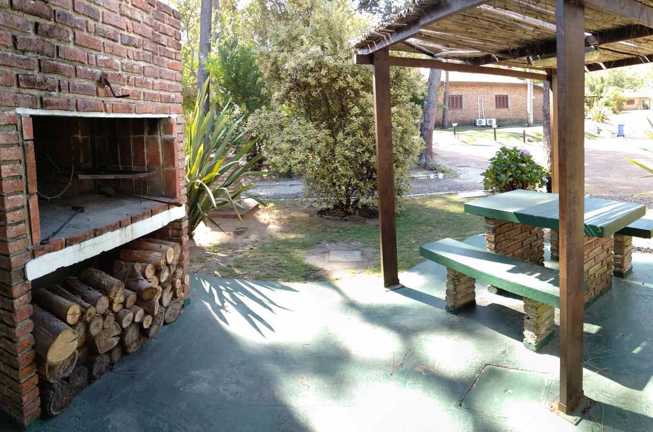 El Descubrimiento Club 4* Guazuvirá